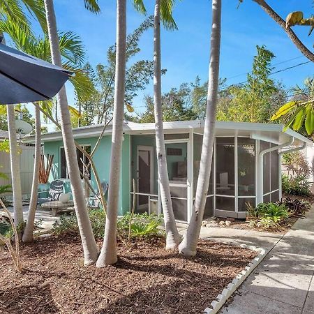Charming Studio W Pool One Mile To Beach Pets Welcome ليك وورث المظهر الخارجي الصورة