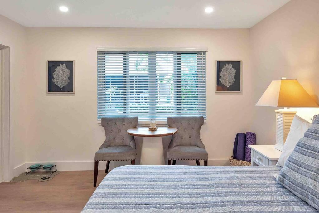Charming Studio W Pool One Mile To Beach Pets Welcome ليك وورث المظهر الخارجي الصورة