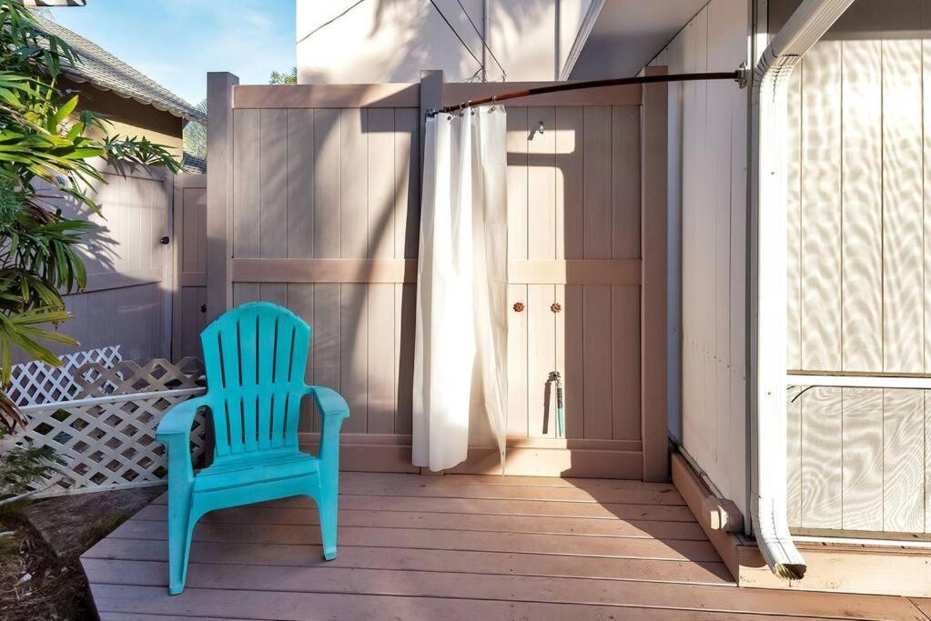 Charming Studio W Pool One Mile To Beach Pets Welcome ليك وورث المظهر الخارجي الصورة